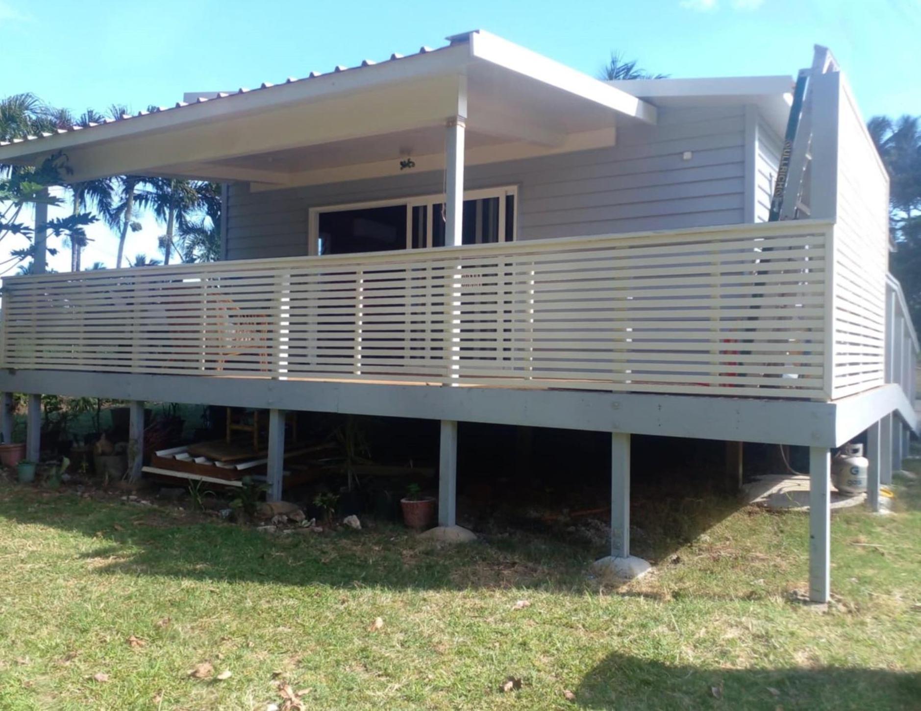 Hope Villa Muri Exterior photo